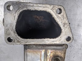 Left EGR Cooler For 11-16 Chevrolet Silverado 2500 HD  6.6 12635707 Diesel - $118.75