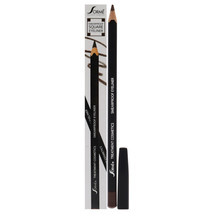 Waterproof Smearproof Eyeliner Pencil - 3 Brown by Sorme Cosmetics for W... - $9.99
