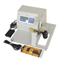 Automatic Tape Winding Winder Machine Wrapping Wire Winding 5-25mm Width... - $1,550.00