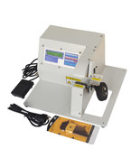 Automatic Tape Winding Winder Machine Wrapping Wire Winding 5-25mm Width... - $1,550.00