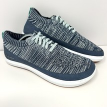 Altra Women’s Vali Minimalist Barefoot Running Shoe Sz 6.5 Blue AFW1884A... - $551.49 MXN