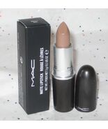 MAC Matte Lipstick in Gritty Girl - New in Box - Rare and Discontinued - $919.56 MXN