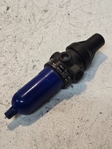 Filter Regulator 313042 | 250 PSIG Max Inlet 58 PSIG Max Outlet 150 F Ma... - $190.94