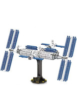 Sembo Blocks Kids Building Bricks Boys Toys - Space Station Boys Gift 20... - £24,003.47 GBP
