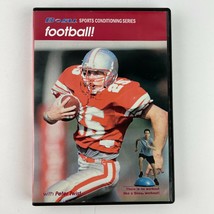 BOSU Sports Conditioning Series Football! With Peter Twist (DVD) - £7.93 GBP