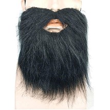 Lacey Wigs Beard Van Dyke Dark Brn Ab906 - £52.22 GBP