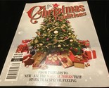 A360Media Magazine The Story of Christmas Traditions From Timeless to New - $12.00