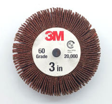 3M 60 Grade 20,000 3 In - $7.99