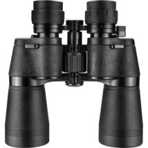 Barska 10-30X50 Level Zoom Binoculars , Black - £134.28 GBP