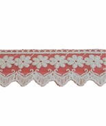 Lace Tulle Ribbon High 6cm Sweet Trims H4000 Edging Trim - $2.75