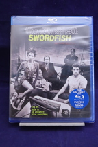 Swordfish Password Accepted 2006 Single Disc Blu-Ray Movie - £6.83 GBP