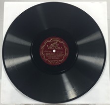 Victrola 78 RPM Record Waltz Serenade Russian Soldiers Song Detroit Symp... - $12.95