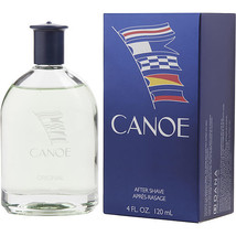 Canoe By Dana Aftershave 4 Oz - £18.74 GBP