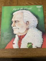 Joy To The World Arthur Fiedler Album - £67.78 GBP