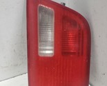 Driver Left Tail Light Gate Mounted Fits 04-06 BMW X5 691148 - £53.80 GBP