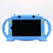 Kids Proof Case For Samsung 7 Inch Tablet Galaxy Tab A/3/3 Lite/4/E Lite 7.0- [C - £28.76 GBP