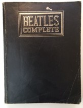 The Original Beatles Complete Song Book 1976  Paperback Read Description - £31.63 GBP