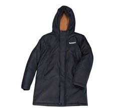 Boys Timberland Winter Parka Coat Size Medium 10/12 Excellent Condition - $48.84 CAD