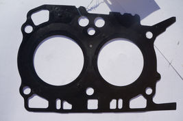 2013-2016 SUBARU BRZ ENGINE BLOCK HEAD GASKET X1332 image 3