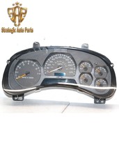 2000-2005 Chevrolet TrailBlazer - Speedometer 15085492 - $174.59