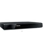 Philips-Blu-Ray Disc / DVD Player with DVD Video upscaling to HD Model B... - £45.16 GBP