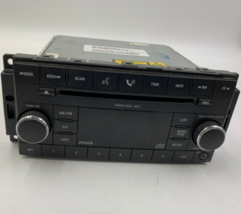 2008 Dodge Avenger AM FM CD Player Radio Receiver OEM B04B36051 - £58.22 GBP