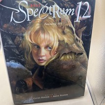 Spectrum 12 : The Best in Contemporary Fantastic Art Very Good - £32.14 GBP