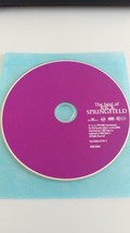 RICK SPRINGFIELD THE BEST OF 1996 - CD SOLO - NO BOX OF €3.99 OFFERTON!-... - $7.68