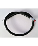30" Inch Scuba Dive 350PSI Low Pressure LP Hose for Regulator Octopus 2nd Stage - £14.35 GBP