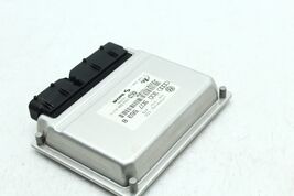 2004-2006 VOLKSWAGEN PHAETON AIR SUSPENSION LEVELING CONTROL MODULE H2097 image 2