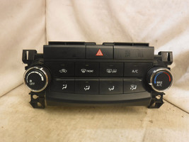 2012 2013 2014 Toyota Camry HVAC Climate Control 55900-06320 ARV18 - £27.53 GBP