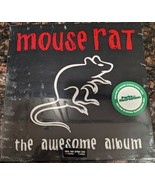 NEW Mouse Rat the Awesome Album Catch Your Dream limited red white blue ... - £51.07 GBP