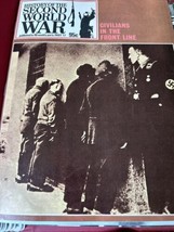 La Storia Del The Second World War, Riviste #17- #32 16 Issues Vgc - £24.83 GBP