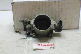 1999 Ford Expedition Throttle Body Valve Assembly XL3U9E626BB Box1 44 11... - $23.01