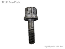 Crankshaft Bolt For 12-17 Hyundai Accent  1.6 - $19.75