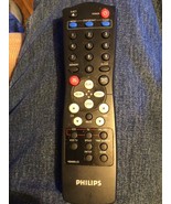 Philips N9495UD Remote Control VCR TV CBL U351 - $188.16 MXN