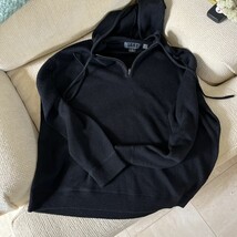 Dkny Pullover With Hood Women’s - $37.62