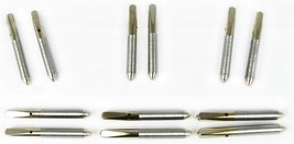 Zither, Harp, And Instrument Pins In A Set Of 12 Pieces. - £32.11 GBP