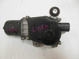 Windshield Wiper Motor Sedan Thru 7/31/15 Fits 13-15 ALTIMA 506134 - £50.32 GBP