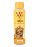Burt&#39;s Bees FFP7258 Oatmeal Dog Shampoo w/ Colloidal Oat Flour &amp; Honey -... - $29.71 CAD