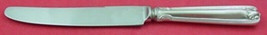 Benjamin Ben Franklin by Towle Sterling Silver Regular Knife New French 9&quot; - £45.88 GBP