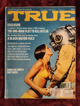True Magazine May 1970 Annapurna Phil Nickro Expo '70 - $16.20