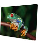 Personalized Rectangular Gaming Mouse Pad Oil Painting Frog Natural Rubber - €8,32 EUR Personalized Rectangular Gaming Mouse Pad Oil Painting Frog Natural Rubber - €8,32 EUR