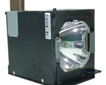 Sharp AN-K12LP/1 Compatible Projector Lamp With Housing - $95.99