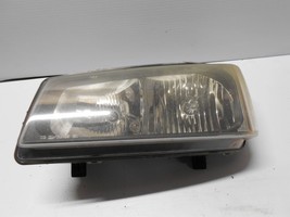 Headlight Headlamp Driver Side Left LH for Silverado Avalanche Pickup Truck - £39.33 GBP