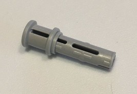 LEGO Technic Pin Connector - PN 32054 - Light Gray - 20 Pieces - New - £6.12 GBP