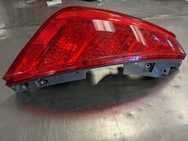 Driver Left Tail Light From 2005 Nissan Murano  3.5 - £31.20 GBP