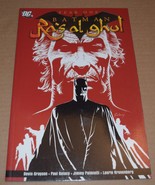 Year One Batman: Ra&#39;s Al Ghul #1 - DC Comics 2005 - €5,18 EUR