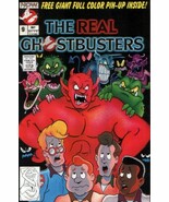 Real Ghostbusters 09 (1988 Now) - €5,08 EUR