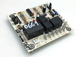 Rheem 1157-100 Heat Pump Defrost Control 47-102684-03  used #D661 - $25.00